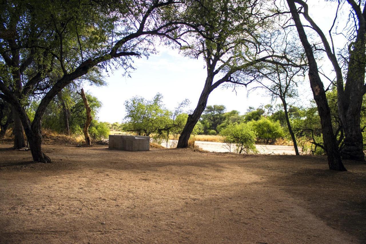 Timbila Camp Namibia Villa Omaruru Exterior photo